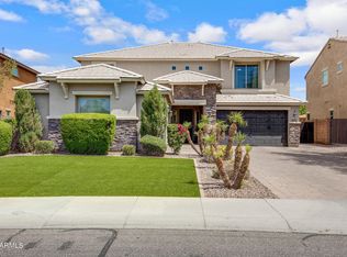 2496 E Lindrick Dr, Gilbert, AZ 85298
