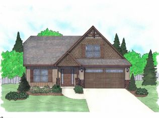 3 Fancy Ln, Travelers Rest, SC 29690