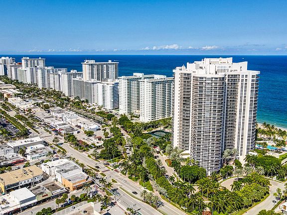 3rd image of 3200 N Ocean Boulevard #2708-Ph