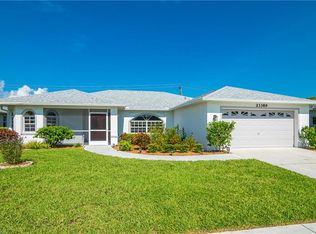 23389 Olde Meadowbrook Cir, Estero, FL 34134