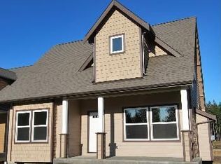 462 Watercress St, Shelton, WA 98584