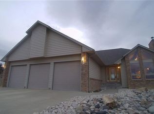 47 Canyon Creek Rd, Molt, MT 59057