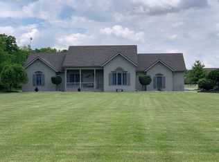 3464 County Road 19, Bryan, OH 43506