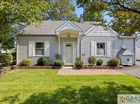 217 Plainfield Ave, Edison, NJ 08817