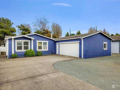 590 Andrew Drive, Burlington, WA, 98233