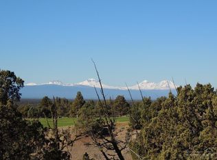 15501 SW Branding Iron Ct, Powell Butte, OR 97753