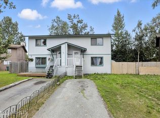 337 Gaylene Cir, Anchorage, AK 99504