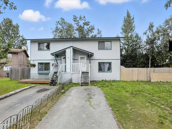 337 Gaylene Cir, Anchorage, AK 99504