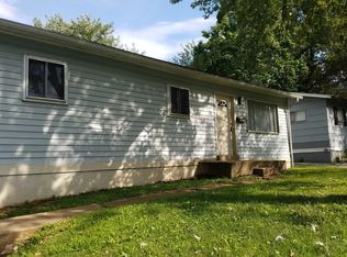 10228 Lord Dr, Saint Louis, MO 63136