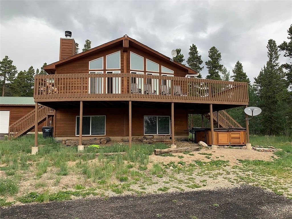 1954 Bluestem Way, Fairplay, CO 80440 Zillow