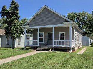 203 N Center St, Shenandoah, IA 51601
