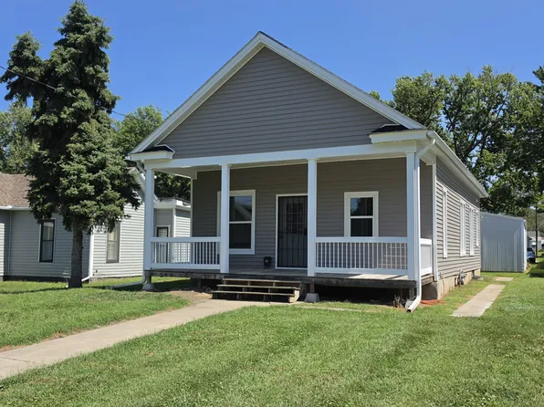 203 N Center St, Shenandoah, IA 51601