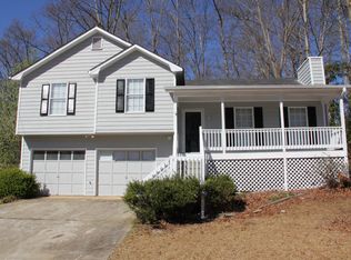 3725 Winding Trail Ct, Douglasville, GA 30135