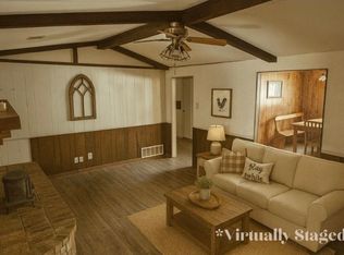 5193 County Road 15100, Blossom, TX 75416