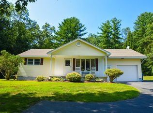 14 Juniper Hill Rd, Ware, MA 01082