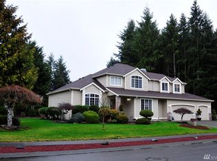 641 Calistoga St SE, Olympia, WA 98513