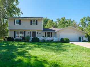 3029 Tattersall Rd, Portage, MI 49024