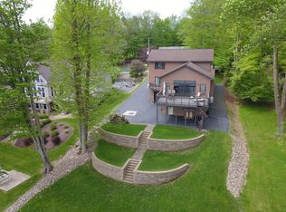 16113 Treasure Lake Rd, Du Bois, PA 15801