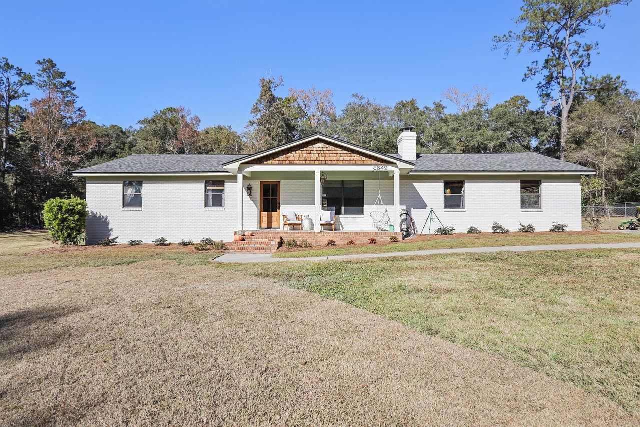 8649 Coach Rd, Tallahassee, FL 32309 Zillow