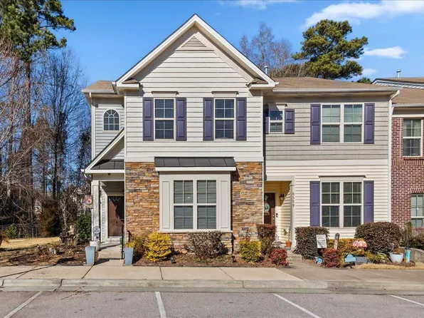 8557 Quarton Dr, Raleigh, NC 27616