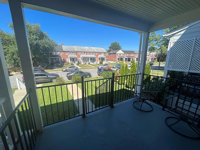 8329 Ridgely Oak Rd — Photo 12