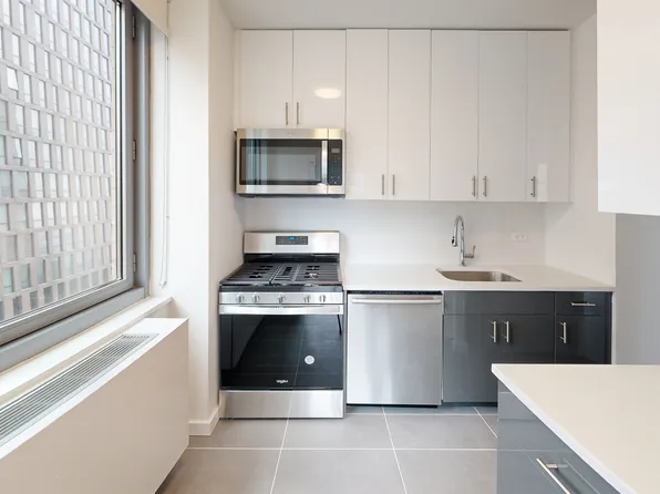 401 East 34th Street image 1 of 9