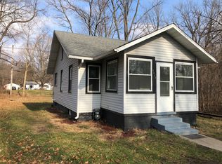 1629 Michigan St, Niles, MI 49120