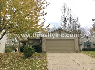 5753 Buck Rill Dr, Indianapolis, IN 46237