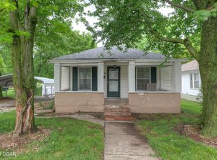 406 S Forest Ave, Joplin, MO 64801
