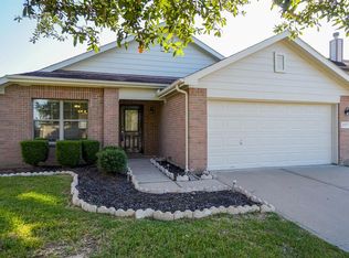 2327 Gable Hollow Ln, Katy, TX 77450