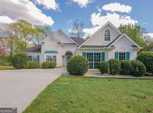 334 Royal Crescent Way, Stockbridge, GA 30281