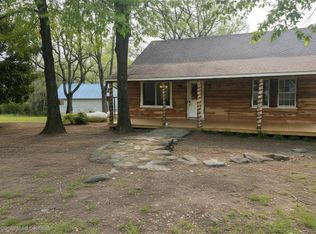 14633 Mineral Springs Rd, West Fork, AR 72774
