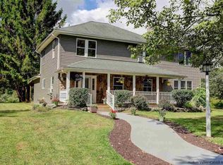 467 Mill Hook Rd, Rochester, NY 12404