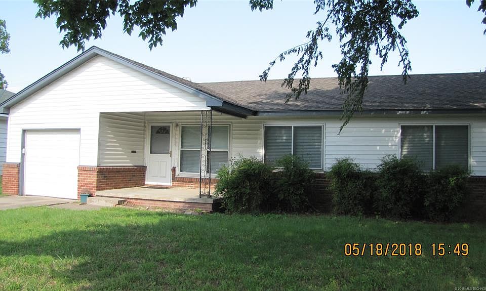 1st image of 419 S 80th East Ave