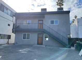 819 N Harvard Blvd, Los Angeles, CA 90029