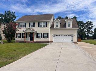 204 S River Dr, Jacksonville, NC 28540