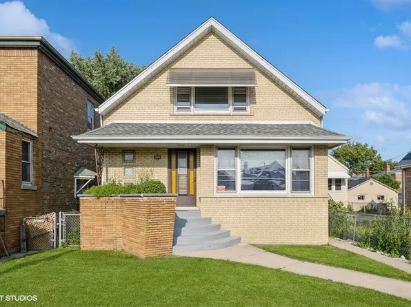 5609 S Karlov Ave, Chicago, IL 60629