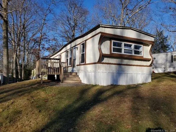 35 Fairway Drive, Windham, CT 06256