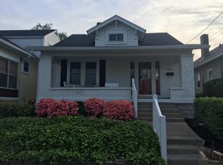 2350 Alexander Ave, Louisville, KY