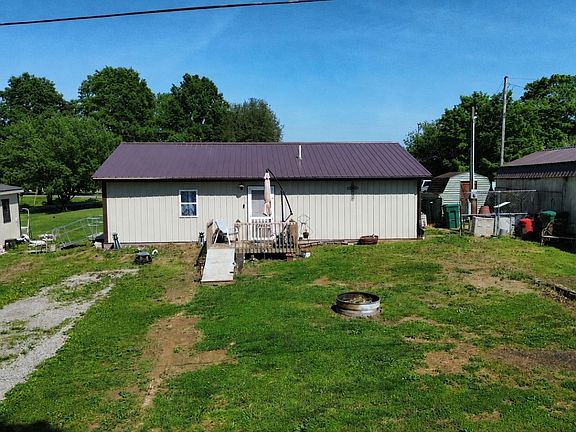 2nd image of 28634 Tackerville Rd
