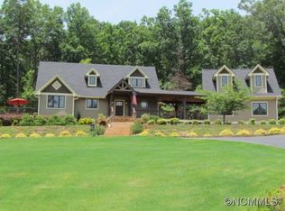 302 Renard Rd, Tryon, NC 28782