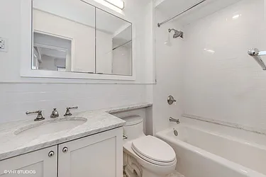 Rented by Rudin Management Company, Inc.