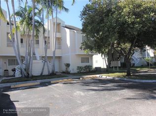 3469 NW 44th St APT 206, Fort Lauderdale, FL 33309
