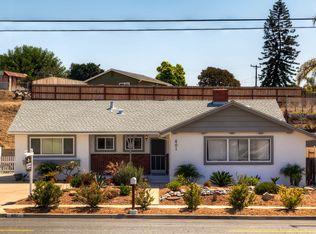 601 Galaxy Dr, Vista, CA 92083