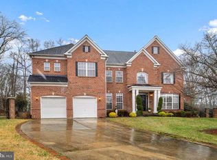 15300 Blue Willow Ln, Accokeek, MD