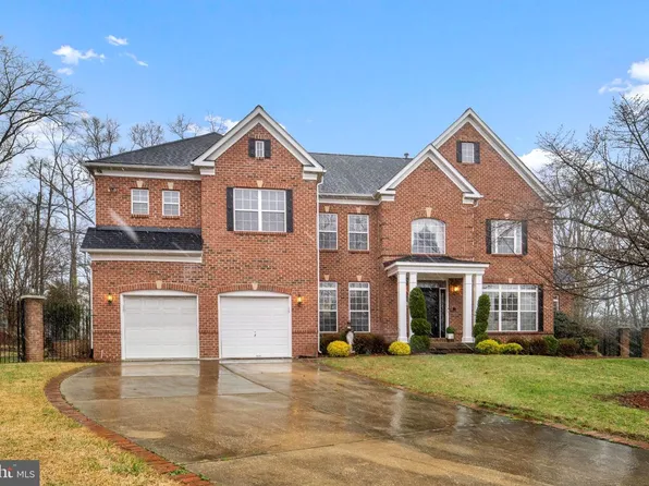 15300 Blue Willow Ln, Accokeek, MD 20607