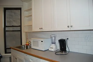 Rented by Oxford Property Group