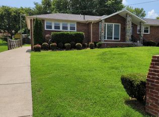 4124 Home Haven Dr, Nashville, TN 37218