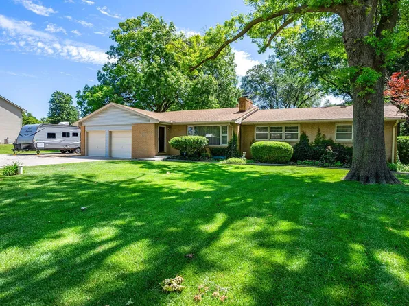 310 S Mamie Ln, Wichita, KS 67209