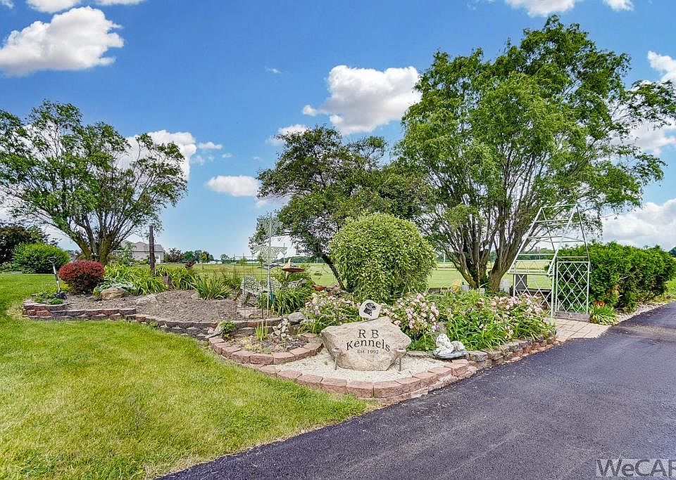 16082 Middle Pike, OH 45895 MLS 208621 Zillow